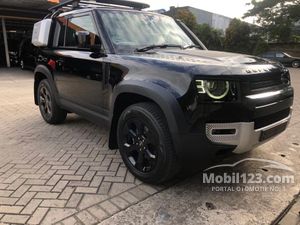 Land Rover Mobil Bekas Baru Dijual Di Surabaya Jawa Timur Indonesia Dari 9 Mobil Di Mobil123