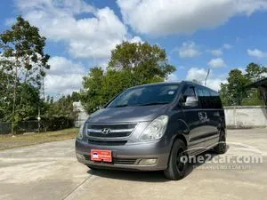 2011 Hyundai H-1 2.5 Maesto Deluxe Van