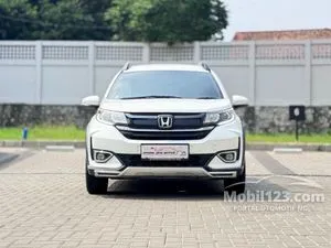 2021 Honda BR-V 1.5 Prestige SUV