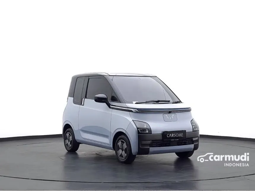 2022 Wuling Air EV Long Range Hatchback