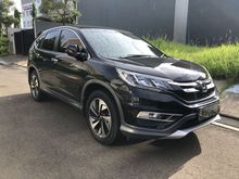 2016 Honda CR-V 2.4 SUV antik