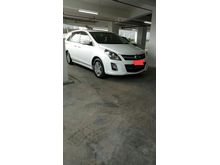 2012 Mazda 8 2.3 2.3 A/T MPV #jualcepatpemiliklangsung