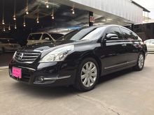 2009 Nissan Teana 2.5 (ปี 09-13) 250 XV Sedan AT