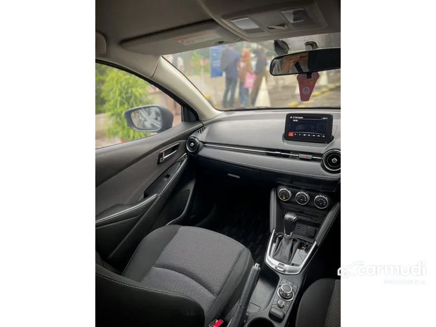 2019 Mazda 2 R Hatchback