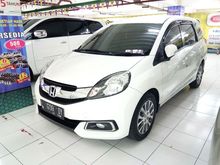 2015 Honda Mobilio 1.5 E Prestige Tinggal Pakai