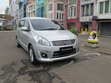 2013 Suzuki Ertiga 1.4 GL MPV TDP 17JT NEGO