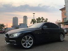 BMW 335i LUXURY LINE 2013 2014 BLACK ON SADDLE TAN TDP 100JT