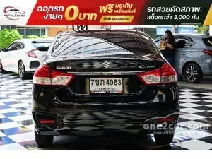 2017 Suzuki Ciaz 1.2 GL Sedan