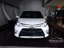2018 Toyota Calya 1.2 B40 MPV GEBYAR PROMO