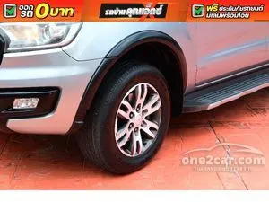 2016 Ford EVEREST 2.2 Titanium SUV