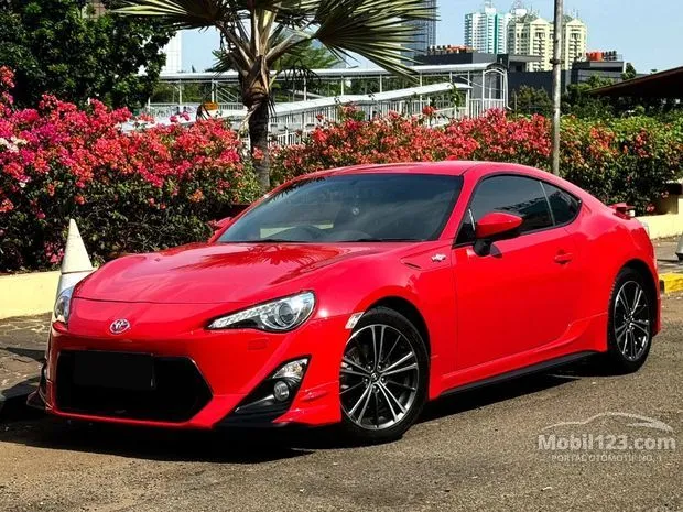 Jual Toyota 86 Bekas di Indonesia Harga Murah, Kondisi Terbaik | Mobil123