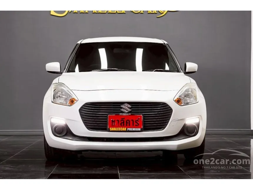 2019 Suzuki SWIFT GL Hatchback