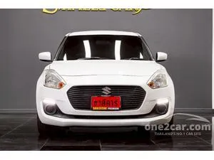2019 Suzuki SWIFT 1.2 GL Hatchback