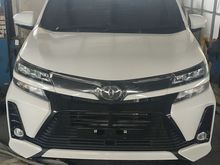 2019 Toyota Avanza 1,5 Veloz MPV