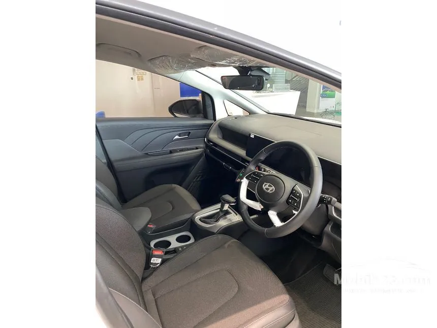 2025 Hyundai Stargazer Cartenz Prime HSS MPV