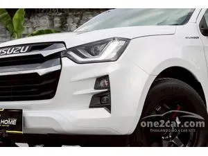 2022 Isuzu D-MAX 1.9 Hi-Lander Z Cab-4 Pickup
