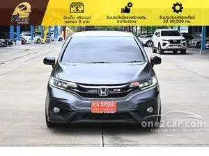 2018 Honda JAZZ 1.5 RS Hatchback