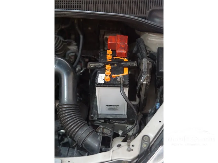 2008 Suzuki SX4 Cross Over Hatchback