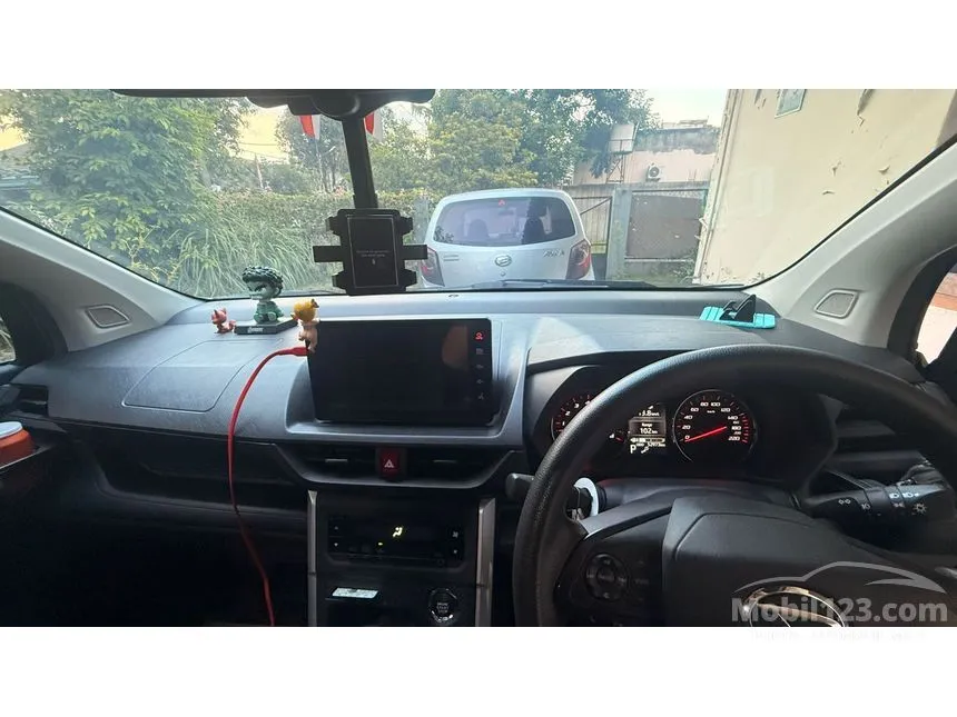2022 Daihatsu Xenia R MPV
