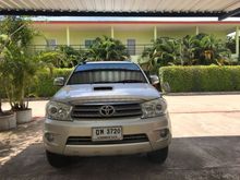 2010 Toyota Fortuner 3.0 (ปี 08-11) V SUV AT