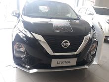 Promo TERHEBOH Nissan LIVINA Bunga 0% 2020