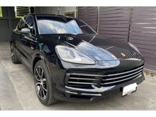 2020 Porsche Cayenne 3.0 (ปี 18-25) 4WD E-Hybrid SUV AT