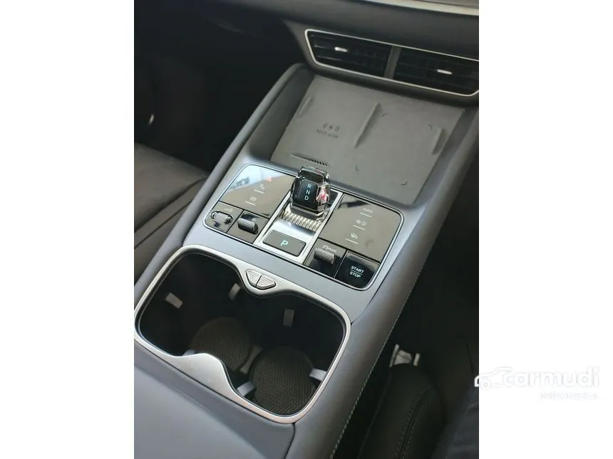 2025 BYD Sealion 7 Premium SUV