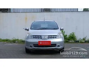 2010 Nissan Grand Livina 1.5 SV MPV