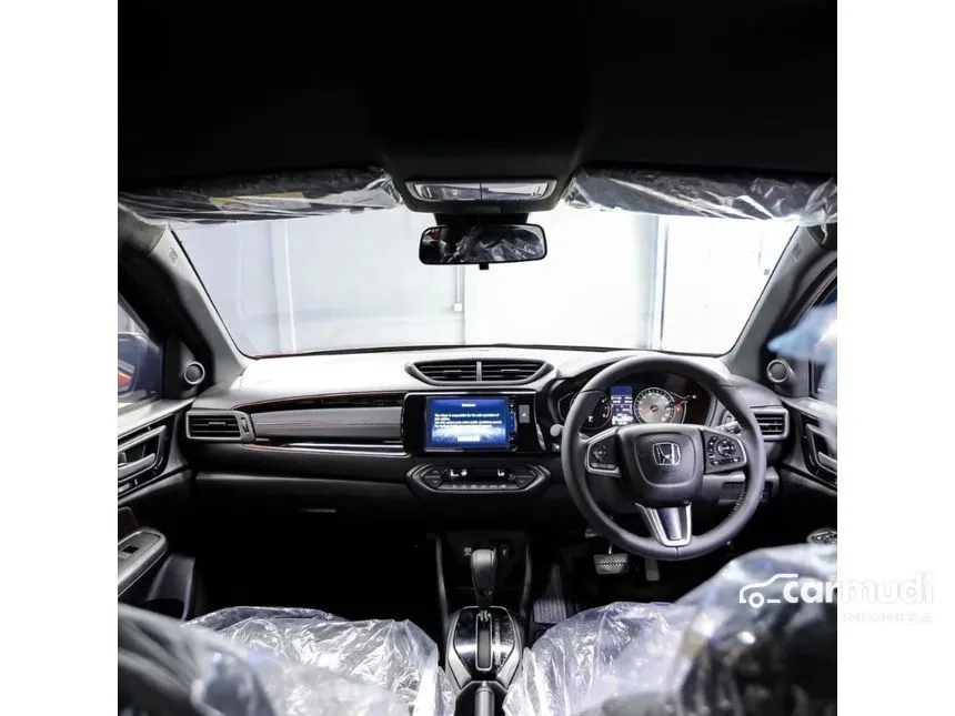 2025 Honda WR-V RS SUV