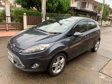 2011 Ford Fiesta 1.6 (ปี 10-16) Sport+ Hatchback AT