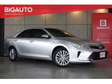 2015 Toyota Camry 2.5 (ปี 12-16) G Sedan AT