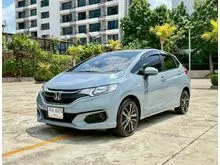 2022 Honda JAZZ 1.5 (ปี 14-22) S Hatchback