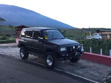 1993 Suzuki Vitara 1.6 SUV