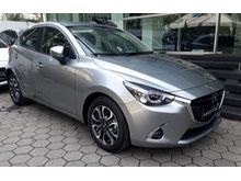 2018 Mazda 2 1.5 R Hatchback