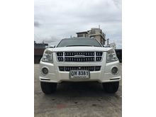 2010 Isuzu MU-7 3.0 (ปี 07-13) Activo Super Titanium SUV AT