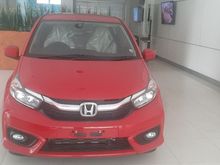 2020 Honda Brio 1,2 Satya E Hatchback
