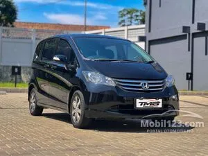 2011 Honda Freed 1.5 Power Sliding Door MPV