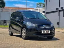 2011 Honda Freed 1.5 Power Sliding Door MPV