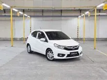 2019 Honda Brio Satya E Hatchback