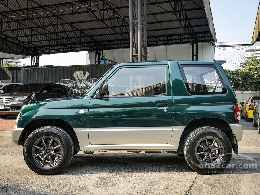 Антифриз pajero junior