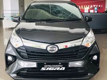 2020 Daihatsu Sigra 1.2 R MPV