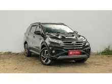 2022 Toyota Rush 1.5 GR Sport SUV - PROMO KHUSUS JUNI - FREE GANTI OLI - FREE TOWING NASIONAL - CAROLINE GADING SERPONG