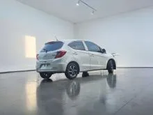 2026 Honda Brio 1.2 Satya E Hatchback