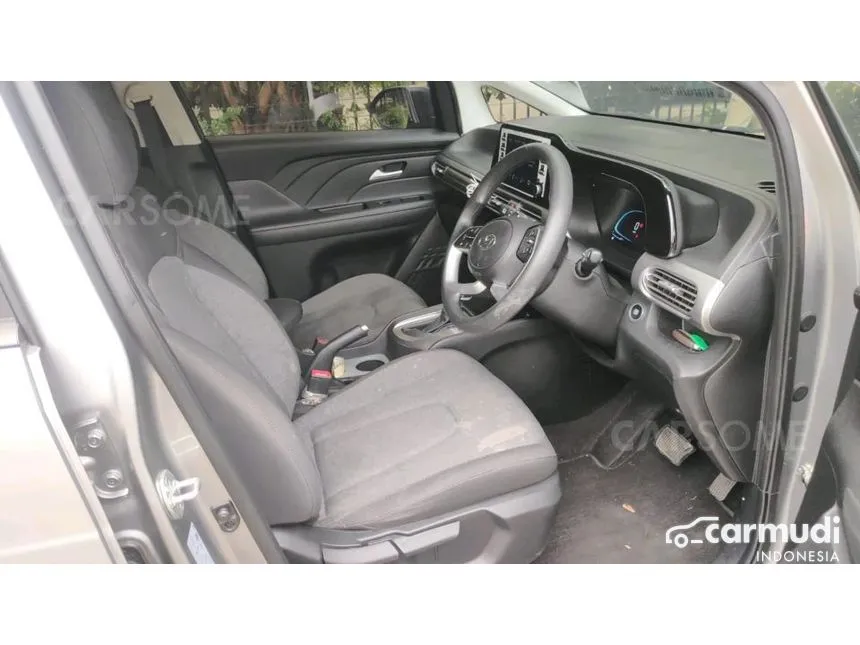 2024 Hyundai Stargazer Active MPV