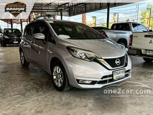2018 Nissan Note 1.2 VL Hatchback
