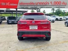 2022 Toyota Corolla Cross 1.8 Hybrid Premium Safety SUV