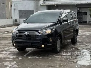 2026 Toyota Kijang Innova 2.4 G MPV