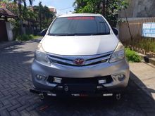 2014 Toyota Avanza 1.5 G MPV