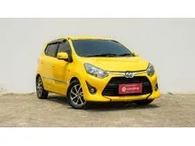 2019 Toyota Agya 1.2 G Hatchback - Garansi 1 Tahun - Promo Big Sales - Caroline Poris
