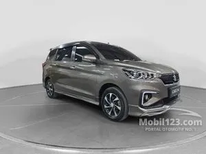 2021 Suzuki Ertiga 1.5 Sport MPV